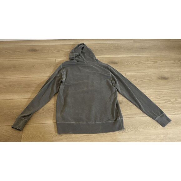 Cassius Clay Roots Of Fight Muhammad Ali Hoodie Mens Size Large Sweatshirt - Picture 5 of 5